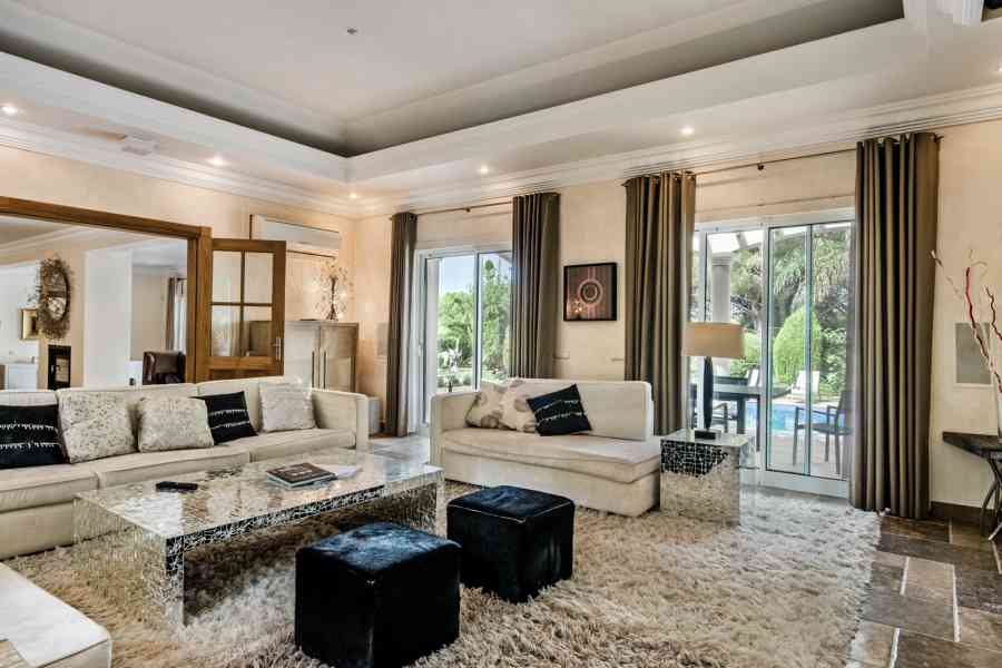 Villa Millennium