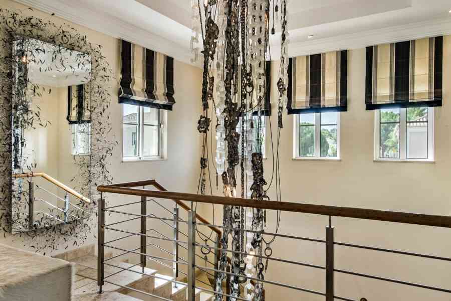 Villa Millennium