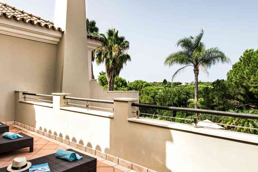 Villa Millennium