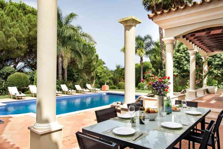 Villa Millennium
