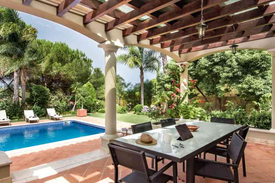 Villa Millennium