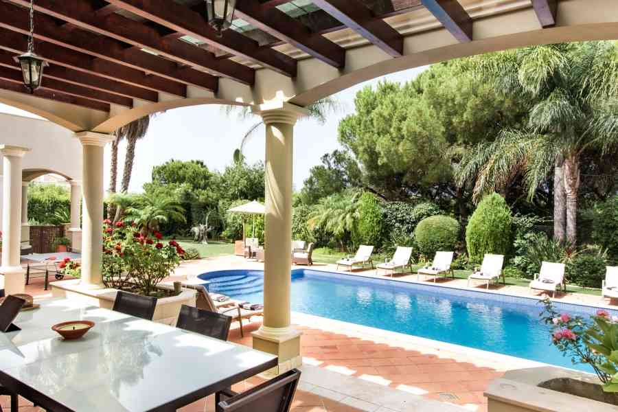 Villa Millennium