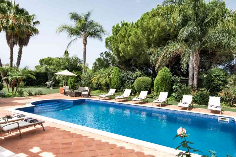 Villa Millennium