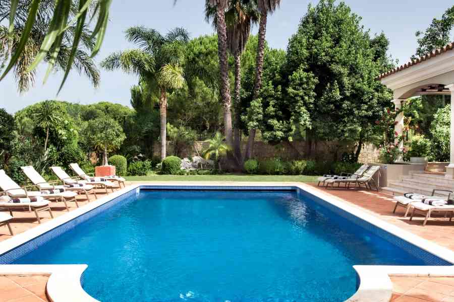 Villa Millennium