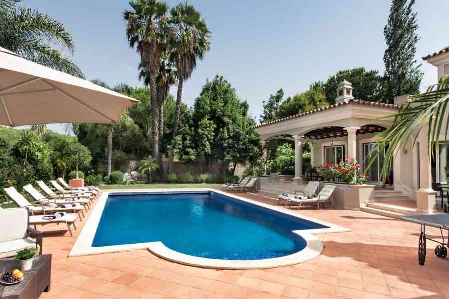 Villa Millennium