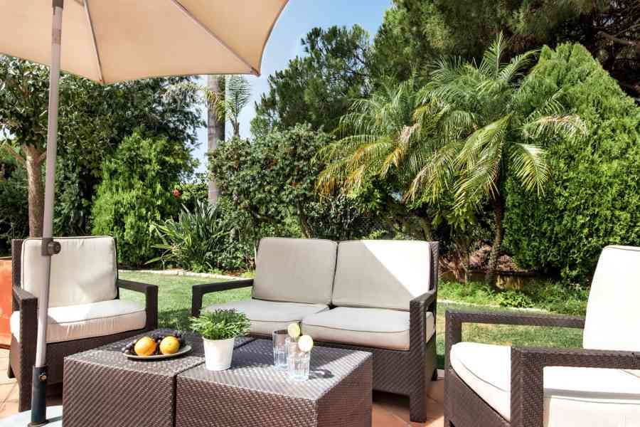 Villa Millennium