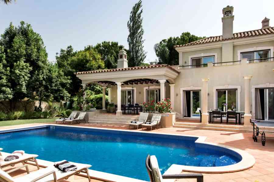 Villa Millennium