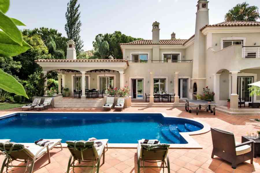 Villa Millennium