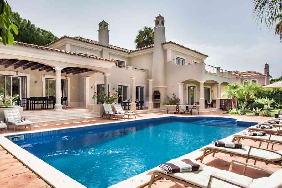 Villa Millennium