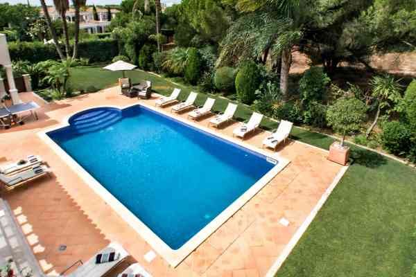 Villa Millennium