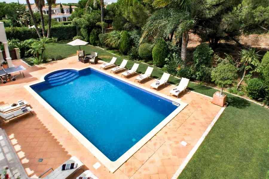 Villa Millennium