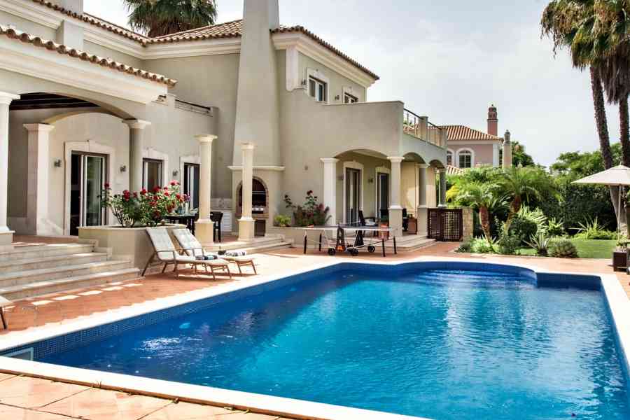 Villa Millennium