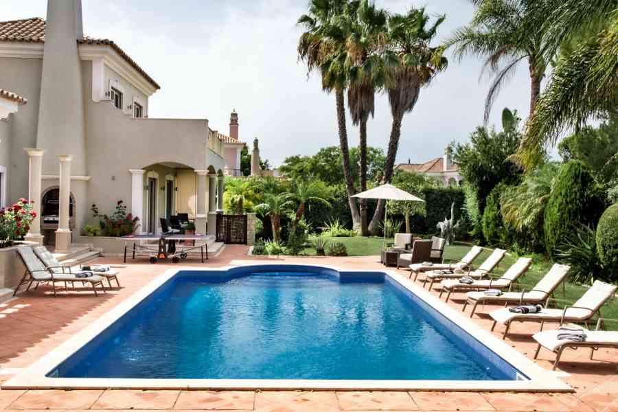 Villa Millennium