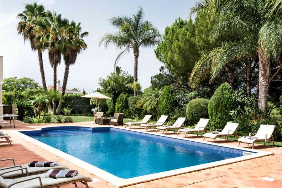 Villa Millennium