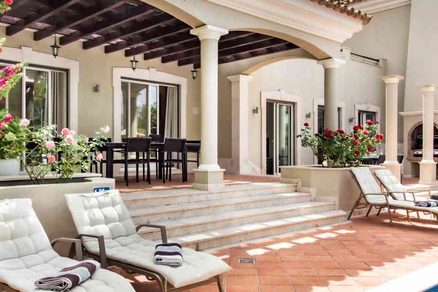 Villa Millennium