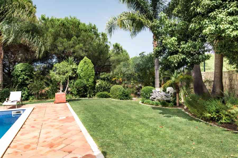 Villa Millennium