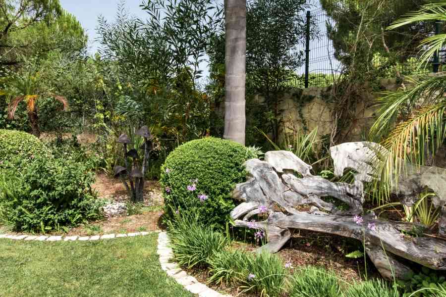 Villa Millennium