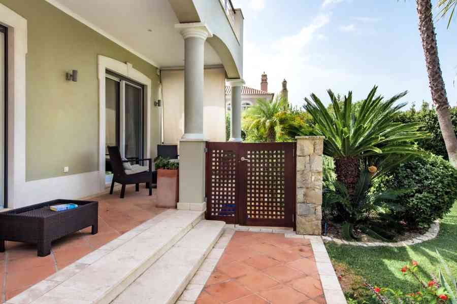 Villa Millennium