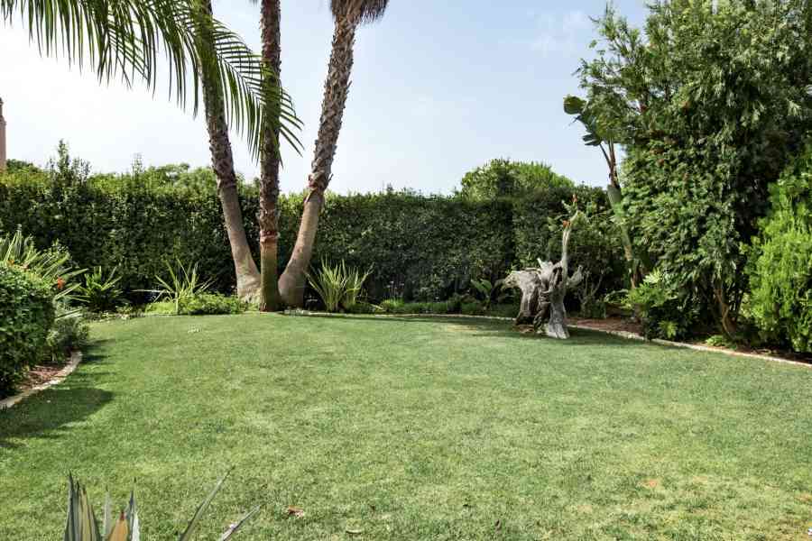 Villa Millennium