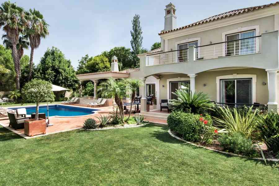 Villa Millennium
