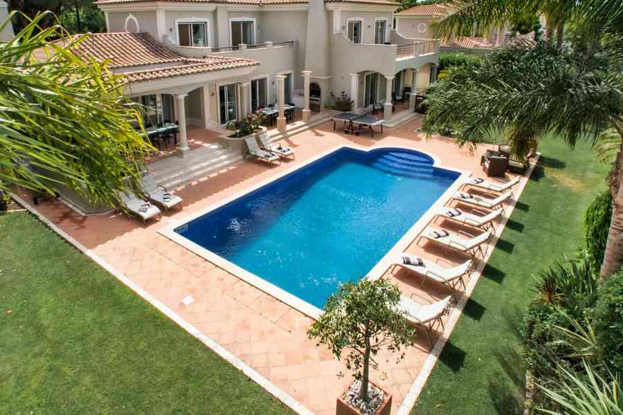Villa Millennium
