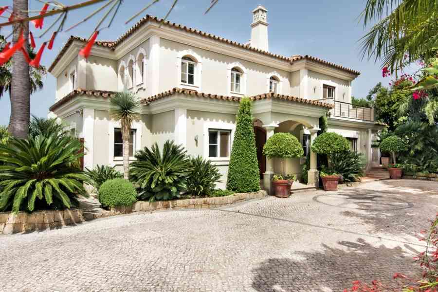 Villa Millennium