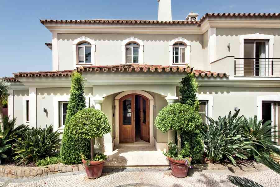 Villa Millennium