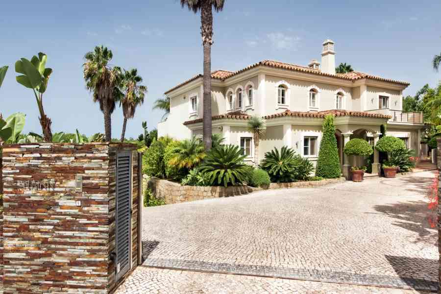 Villa Millennium