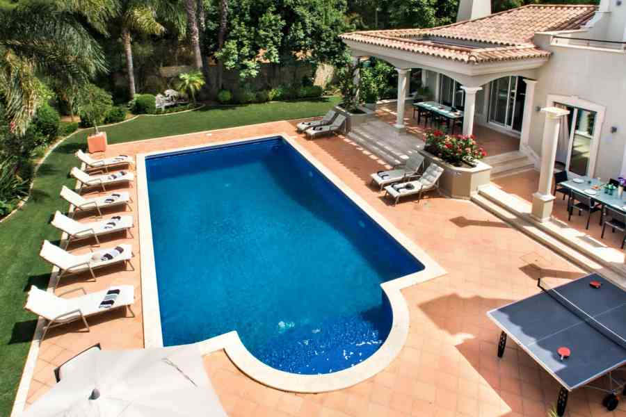 Villa Millennium