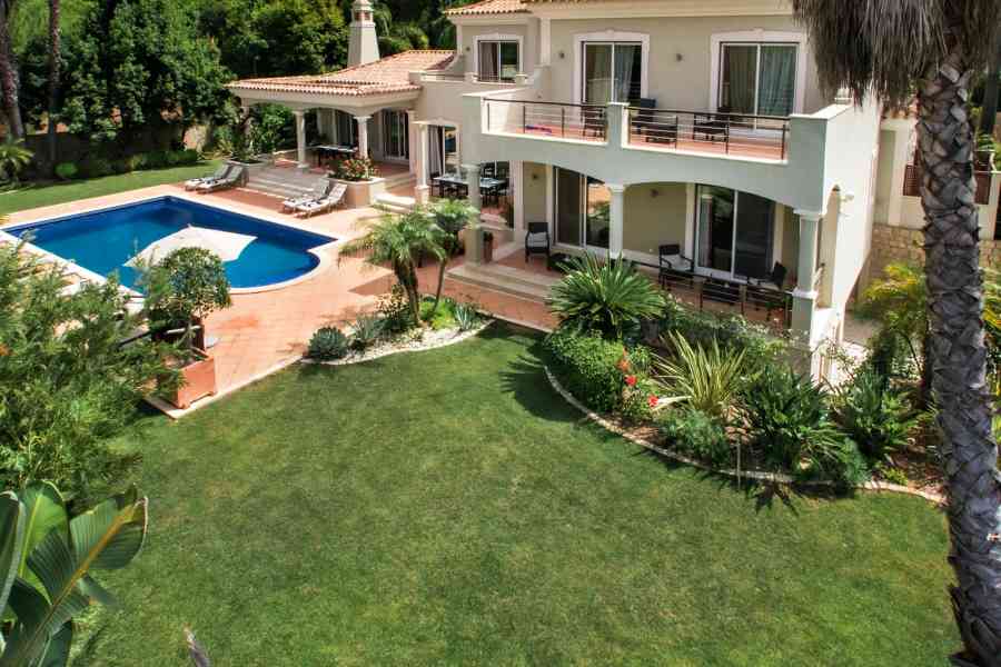 Villa Millennium