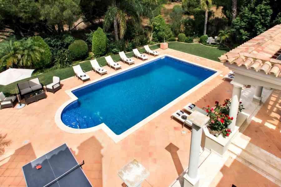 Villa Millennium
