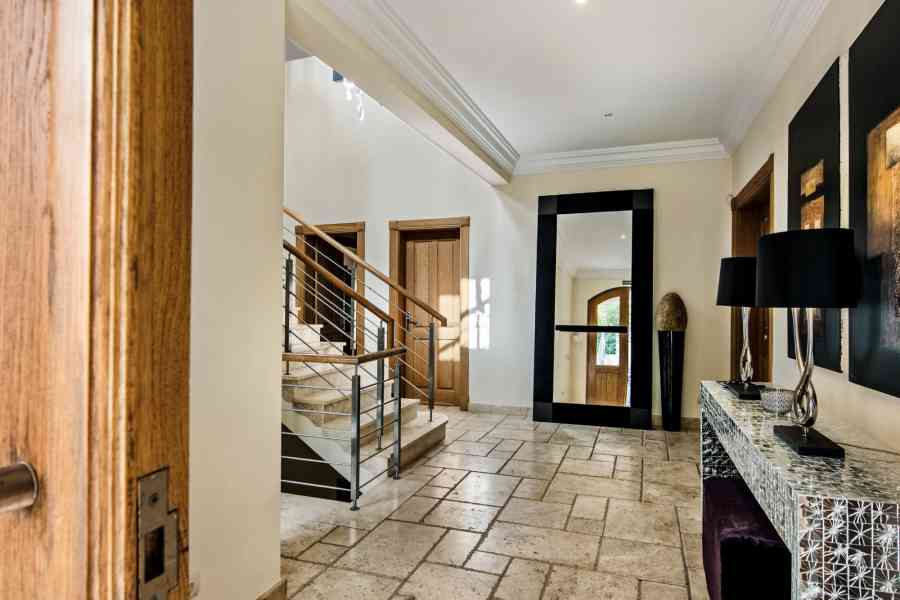 Villa Millennium