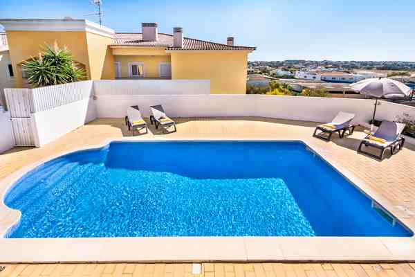 Casa Dos Pais