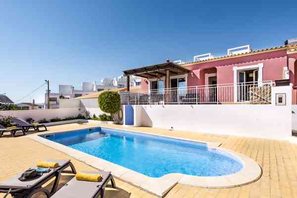Casa Dos Pais