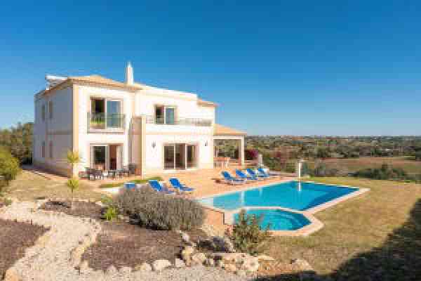 Villa Aguaviva