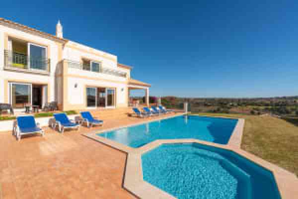 Villa Aguaviva