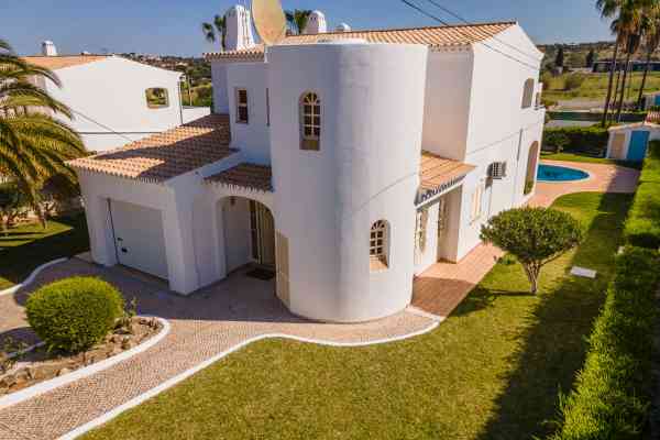 Villa Rona Coelha