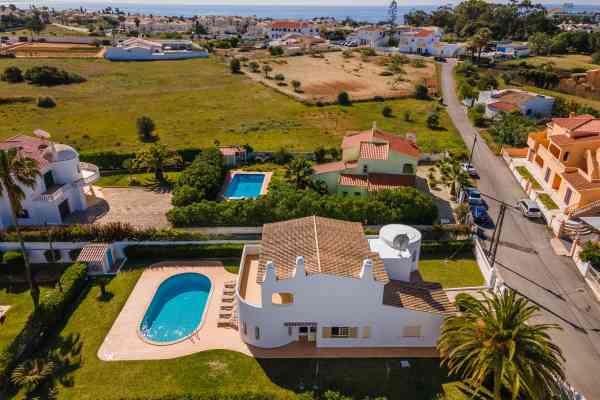 Villa Rona Coelha