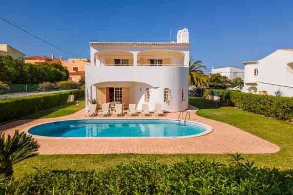 Villa Rona Coelha