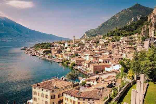 Lake Garda