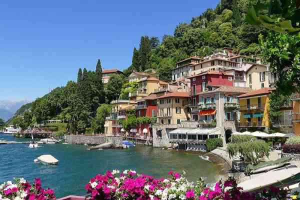 Lake Como