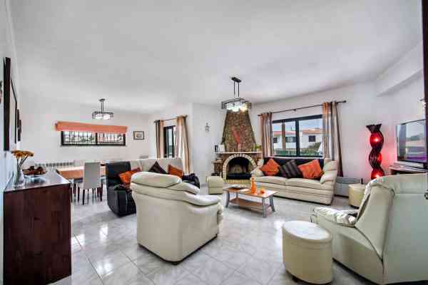 Villa Salsa
