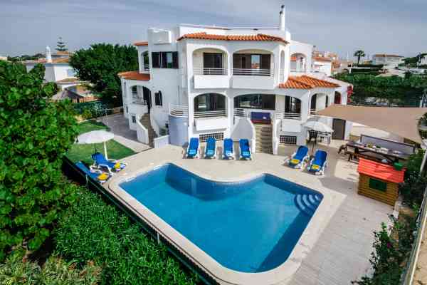 Villa Salsa
