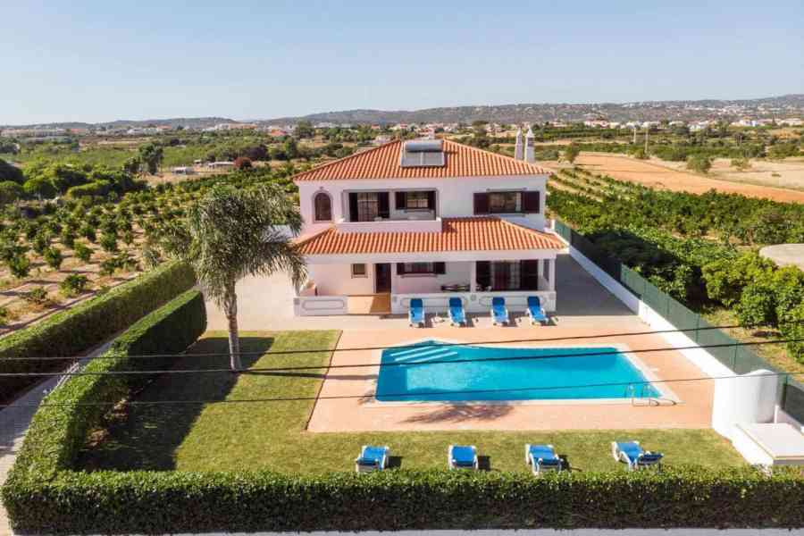 Villa Gale More