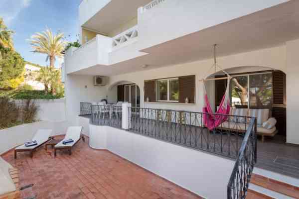 Apartment Jasmina 