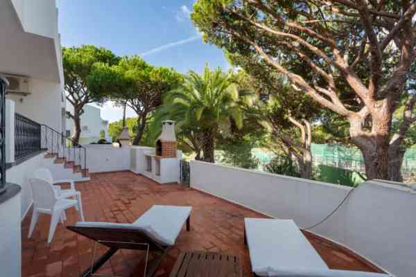 Apartment Jasmina 