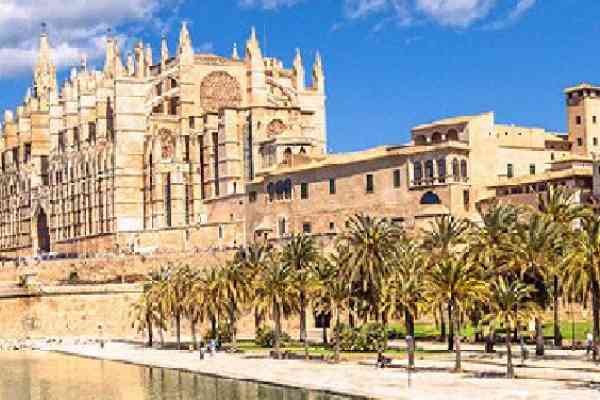 Mallorca
