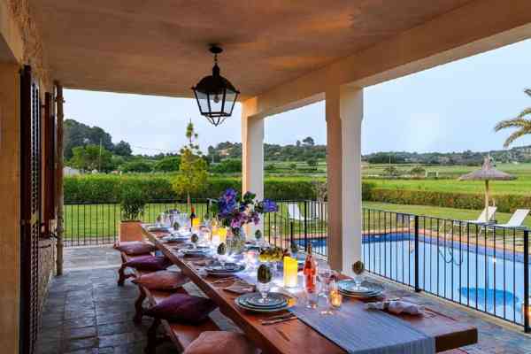 Villa Fuster