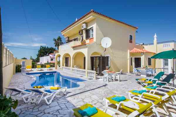 Villa Darte
