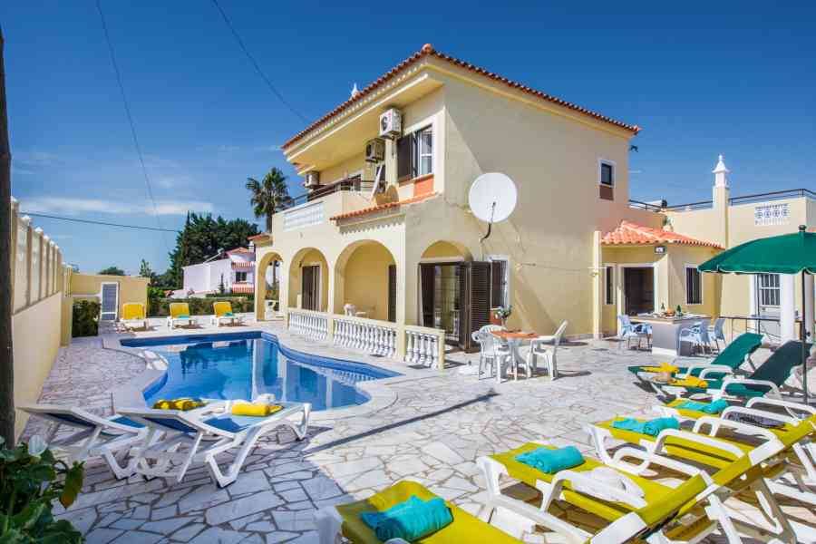 Villa Darte